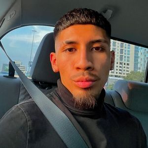 Meet your Posher, Juan